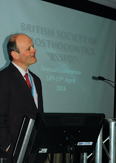Peter Briggs