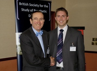 Schottlander Poster Presentation Prize