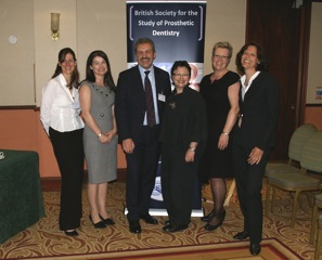 conference speakers