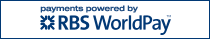 Payment Processing - RBS WorldPay - Opens in new browser window